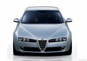 Alfa Romeo 159 3.2 JTS Q4